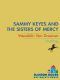 [Sammy Keyes 03] • Sammy Keyes and the Sisters of Mercy